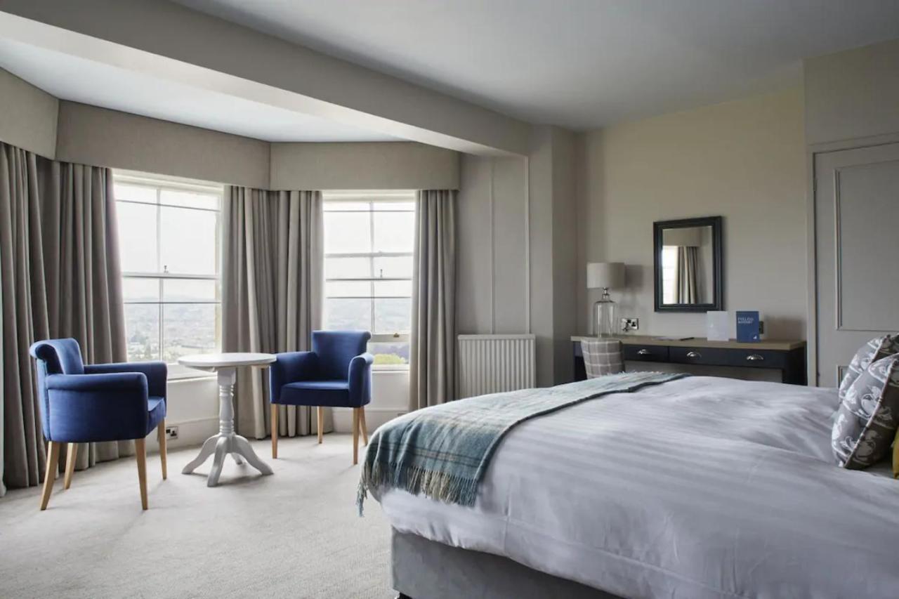 Lansdown Grove Hotel Бат Экстерьер фото