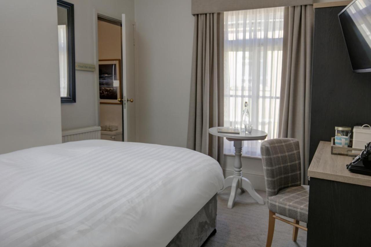 Lansdown Grove Hotel Бат Экстерьер фото