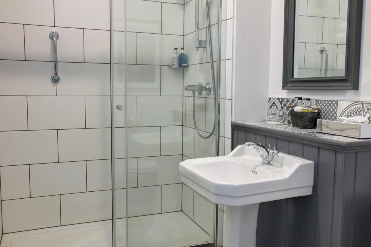 Lansdown Grove Hotel Бат Экстерьер фото