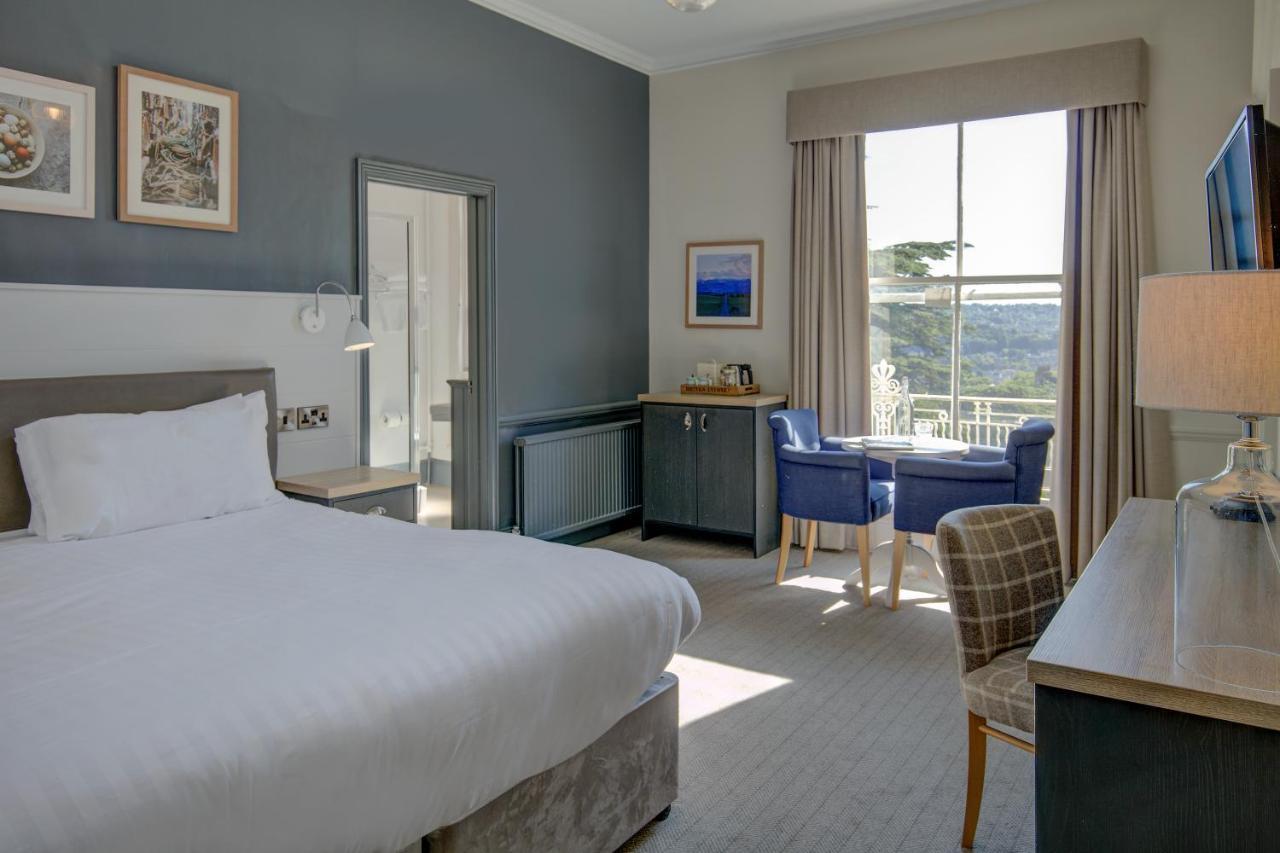 Lansdown Grove Hotel Бат Экстерьер фото