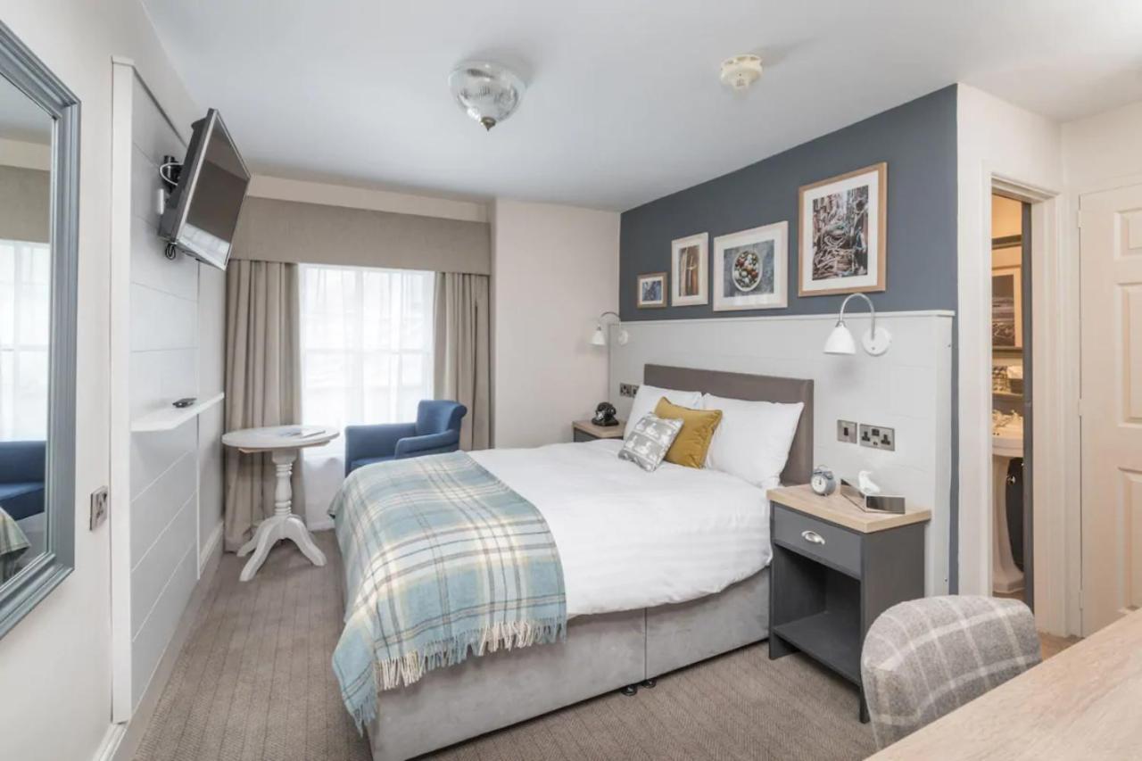 Lansdown Grove Hotel Бат Экстерьер фото