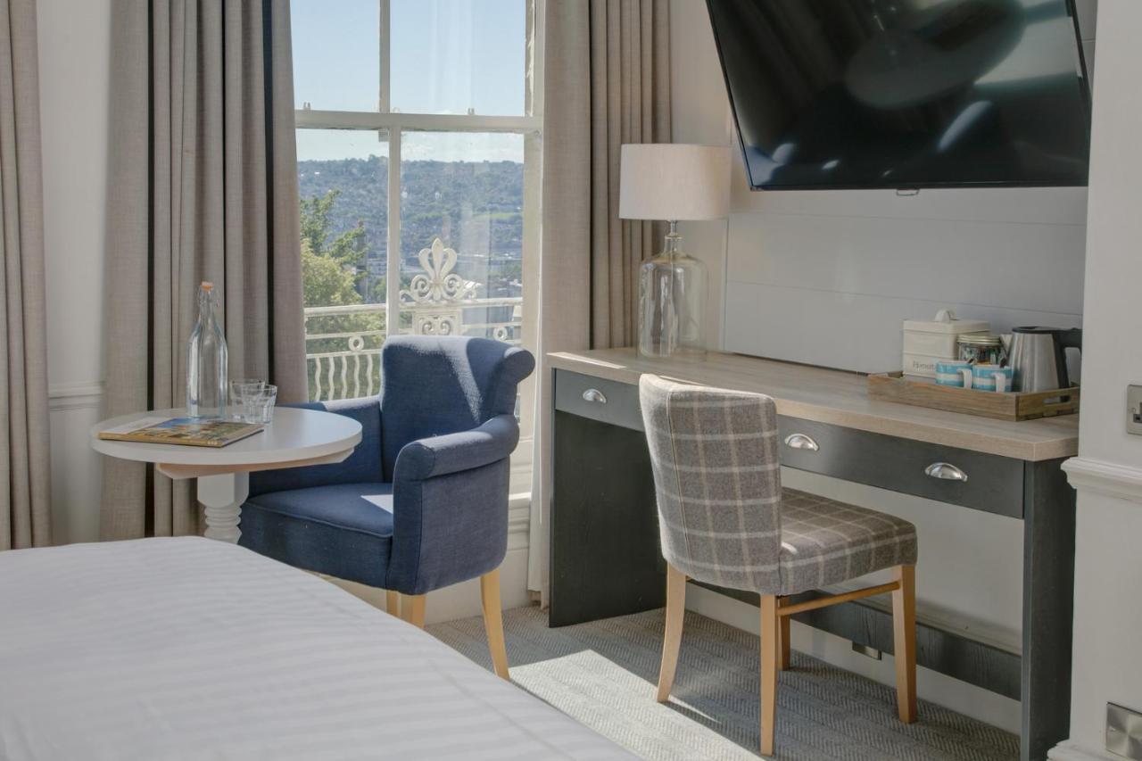 Lansdown Grove Hotel Бат Экстерьер фото