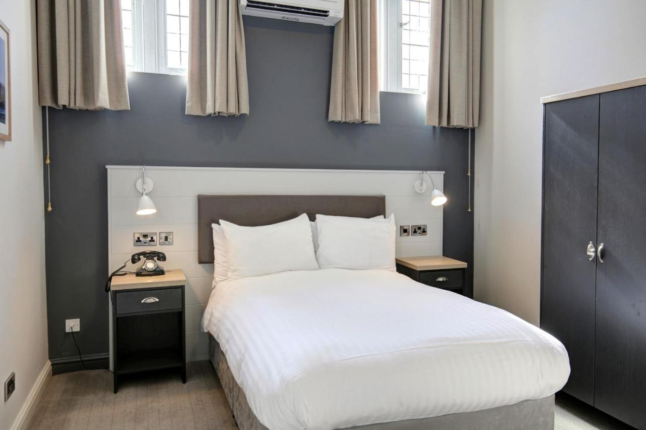 Lansdown Grove Hotel Бат Экстерьер фото
