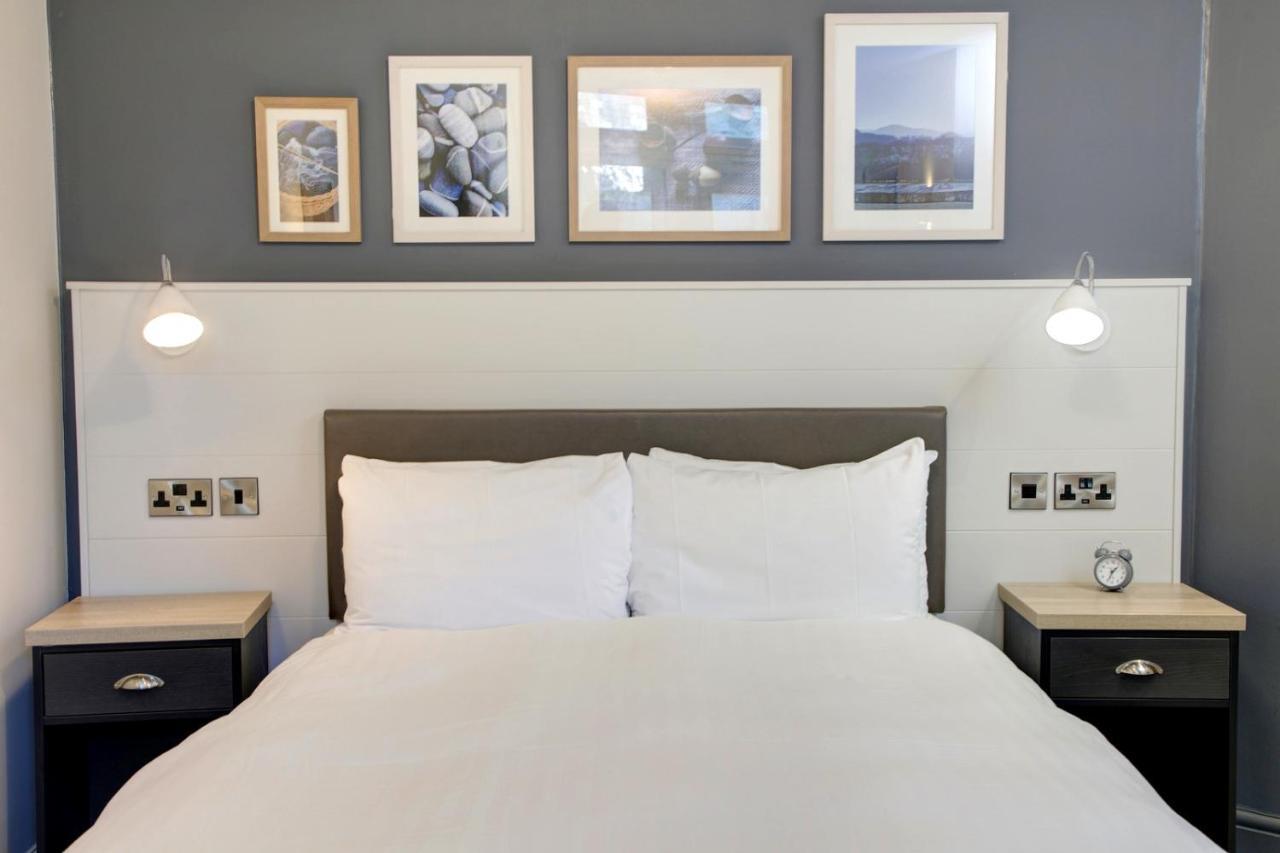 Lansdown Grove Hotel Бат Экстерьер фото