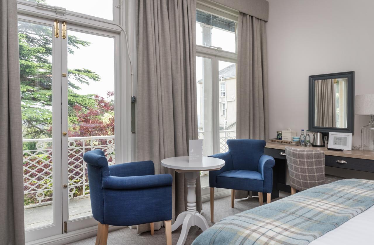 Lansdown Grove Hotel Бат Экстерьер фото